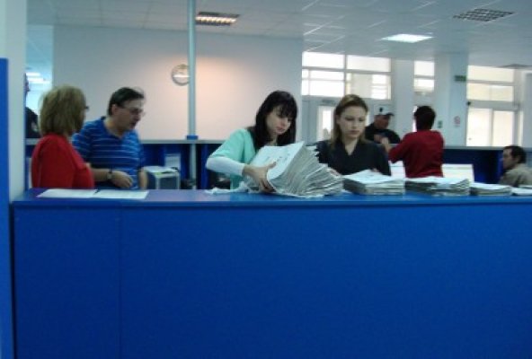 Urgenţa Spitalului Judeţean, luată la control, dis de dimineaţă